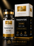 Tirzepatide 30 MG