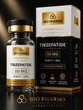 Tirzepatide 50 MG