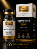 Retatrutide 20 MG