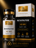 Retatrutide 40 MG