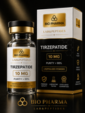 Tirzepatide 10 MG