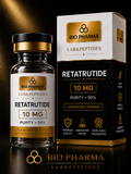Retatrutide 10 MG