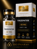 Tirzepatide 40 MG