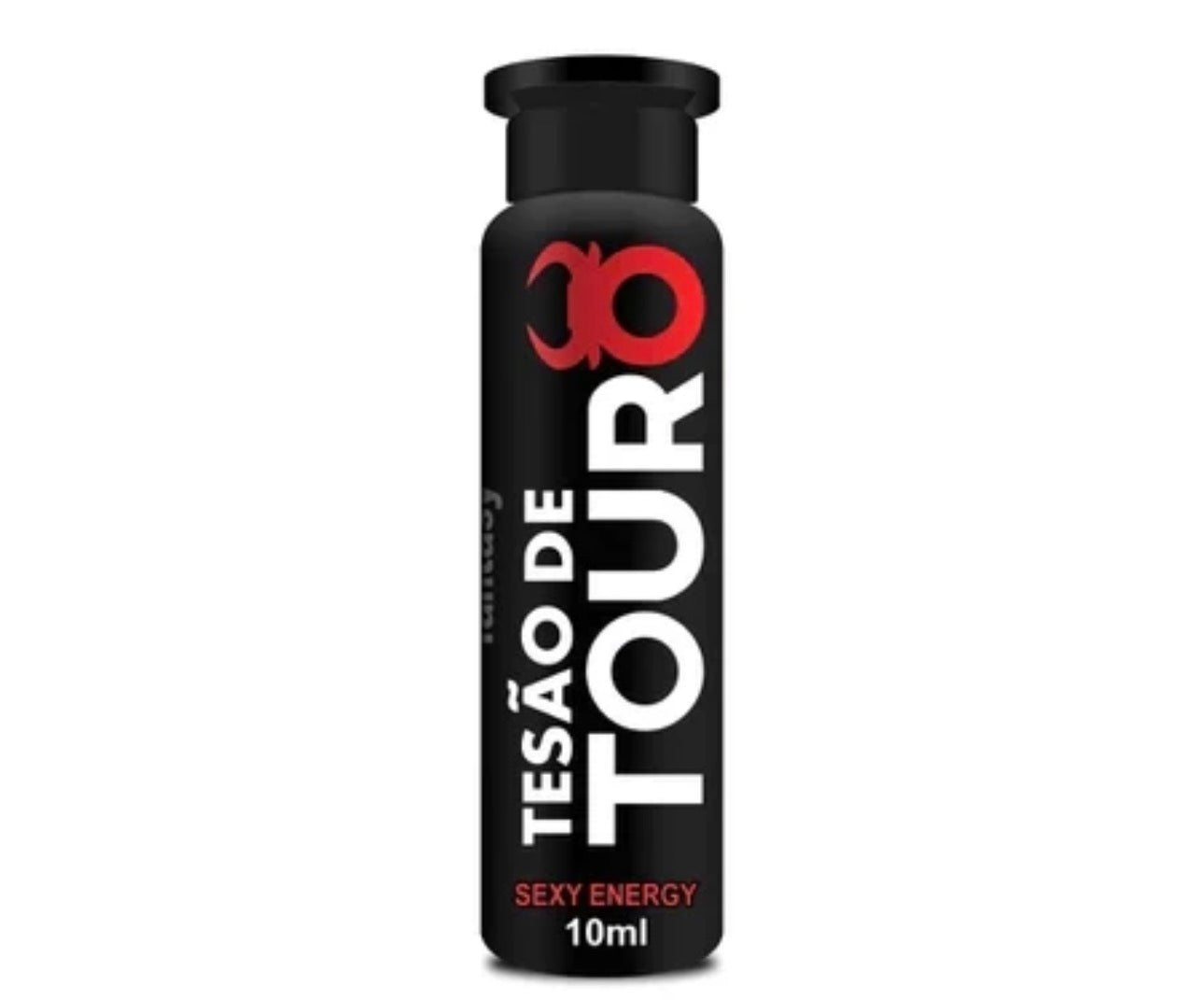 SEXY FANTASY HORNY APHRODISIAC BULL SINGLE DOSE 10ML