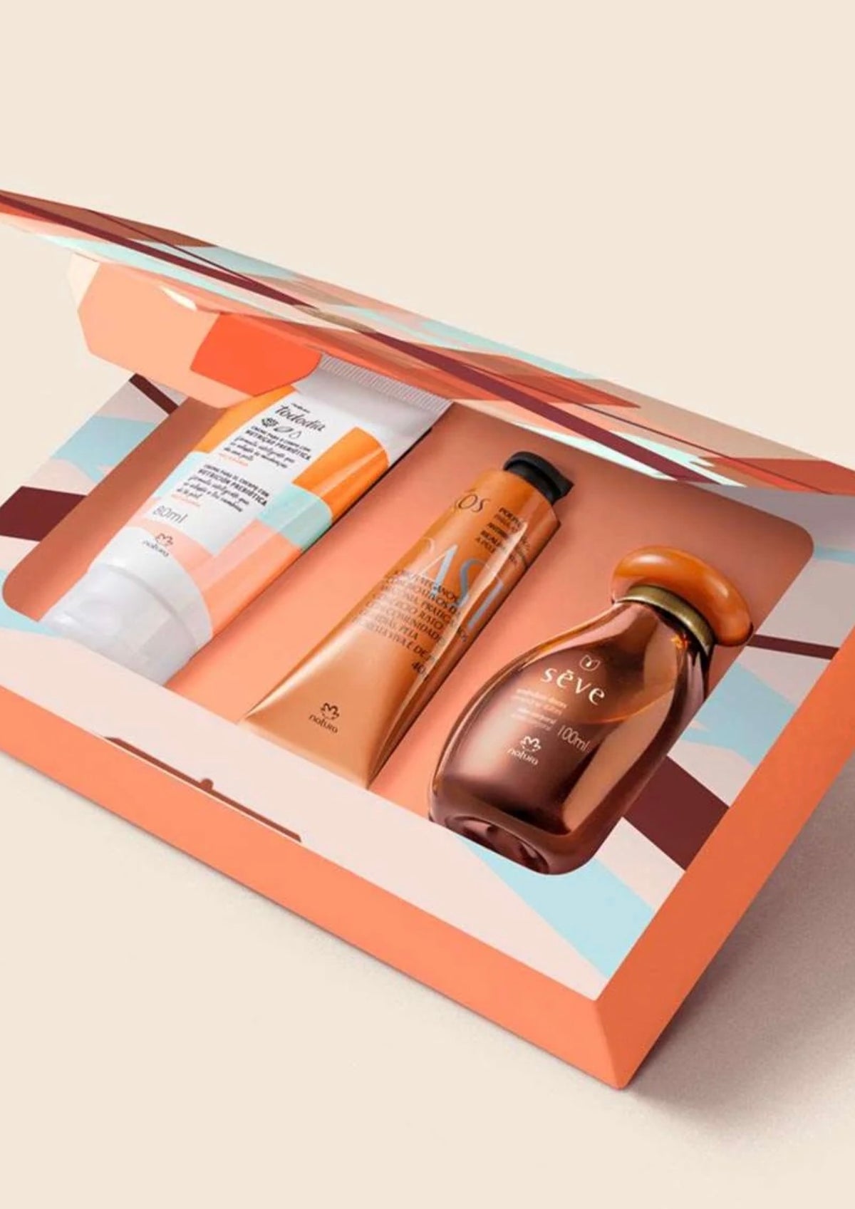NATURA KIT DARLINGS GIFT