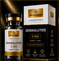 GLP-1 Semaglutide