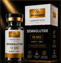 GLP-1 Semaglutide