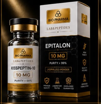 Epitalon 10 MG