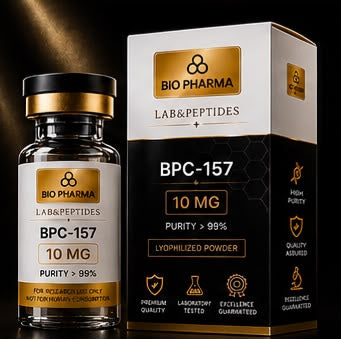 BCP-157 10 MG