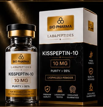 Kisspeptin 10