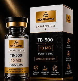 TB 500 /10 MG