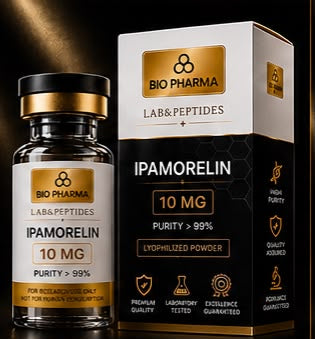 Ipamorelin