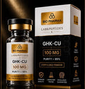 GHK-CU 100 MG