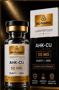 AKG-CU 50 MG