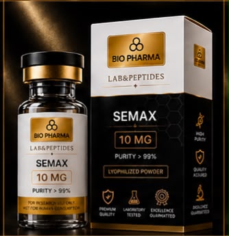 Semax 10 MG